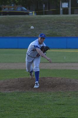 Anglers Fall 1-0 on Founders Day